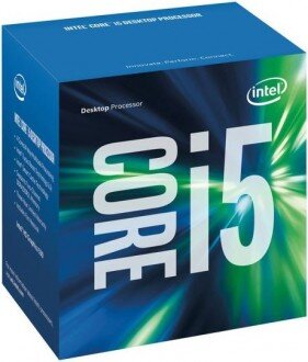 Intel Core i5-7400T 2.40 GHz İşlemci kullananlar yorumlar